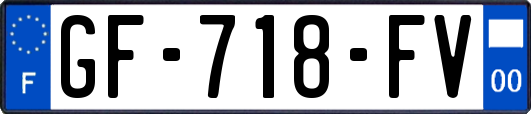 GF-718-FV