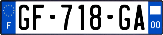 GF-718-GA