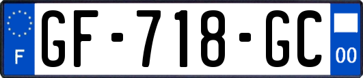 GF-718-GC