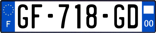 GF-718-GD