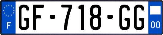 GF-718-GG