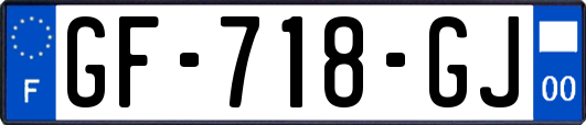 GF-718-GJ