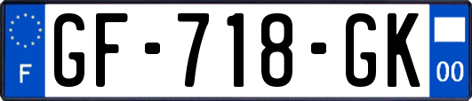GF-718-GK