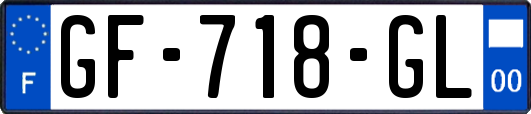 GF-718-GL
