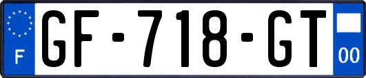 GF-718-GT