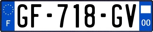GF-718-GV