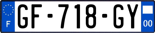 GF-718-GY
