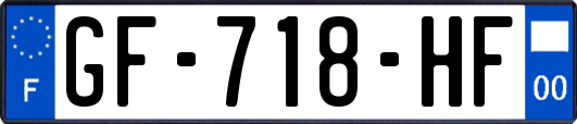 GF-718-HF