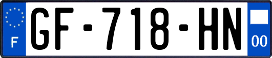 GF-718-HN