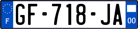 GF-718-JA