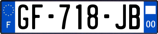 GF-718-JB