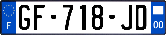 GF-718-JD