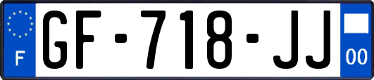 GF-718-JJ