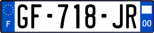 GF-718-JR
