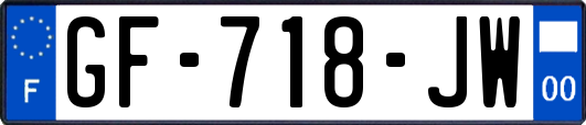GF-718-JW