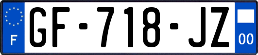 GF-718-JZ