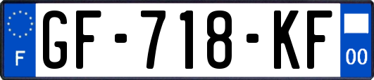 GF-718-KF