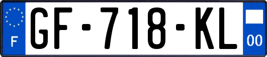 GF-718-KL