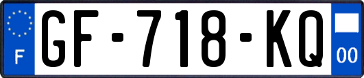 GF-718-KQ