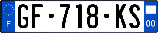 GF-718-KS