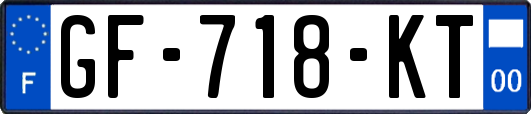 GF-718-KT