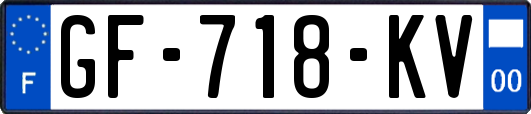 GF-718-KV