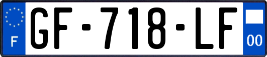 GF-718-LF