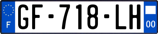 GF-718-LH