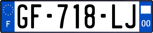 GF-718-LJ