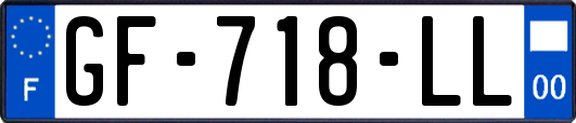 GF-718-LL