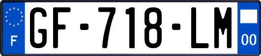 GF-718-LM