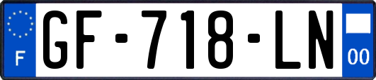 GF-718-LN