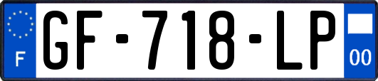 GF-718-LP
