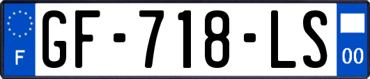 GF-718-LS
