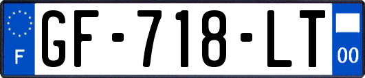 GF-718-LT