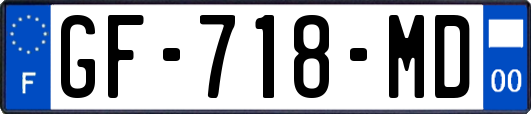 GF-718-MD