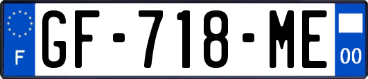 GF-718-ME