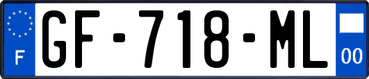 GF-718-ML