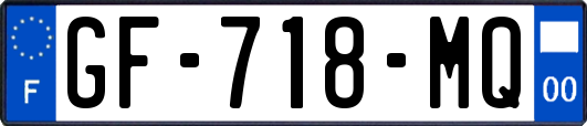 GF-718-MQ