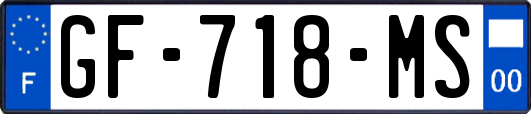 GF-718-MS