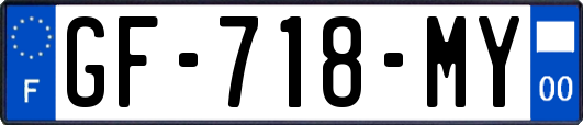 GF-718-MY
