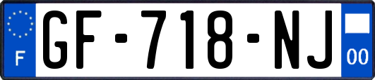 GF-718-NJ