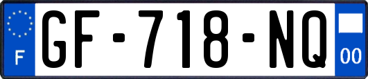 GF-718-NQ