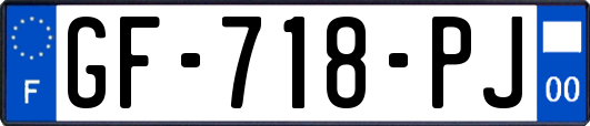 GF-718-PJ