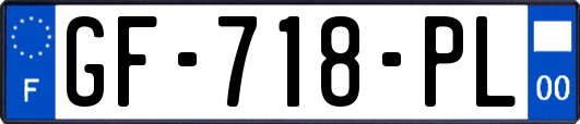 GF-718-PL