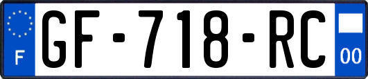 GF-718-RC