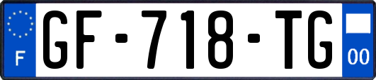 GF-718-TG