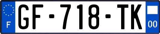 GF-718-TK