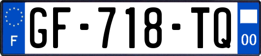 GF-718-TQ
