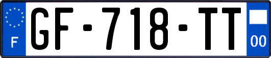 GF-718-TT